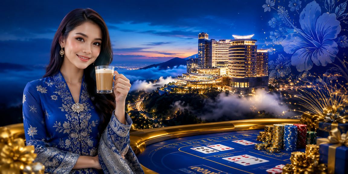 Antara muka vip2cuci untuk pengguna Malaysia