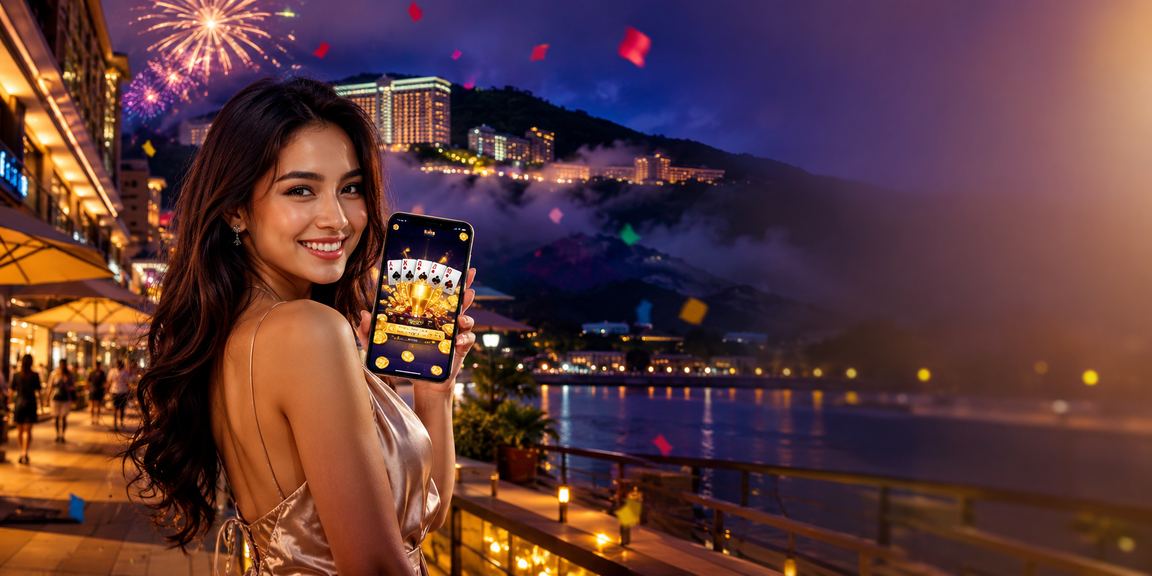 Permainan poker gaya Melayu di Genting Highlands untuk pemain vip2cuci