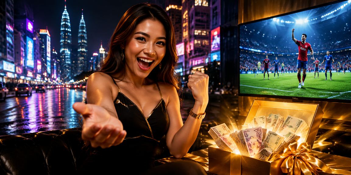 Pengalaman platform vip2cuci dengan bonus VIP di Kuala Lumpur