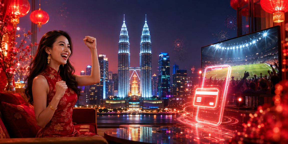 Platform vip2cuci dengan paparan bonus VIP Kuala Lumpur